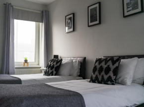 Hawthorn House - 2bedroom-Ashington Northumberland